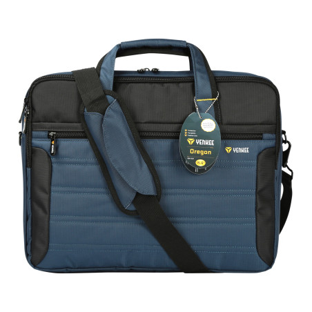Сумка для ноутбука YENKEE 15.6" OREGON YBN 1531 black (45011054)