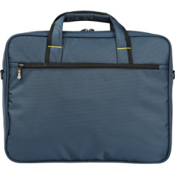 Сумка для ноутбука YENKEE 15.6" OREGON YBN 1531 black (45011054)