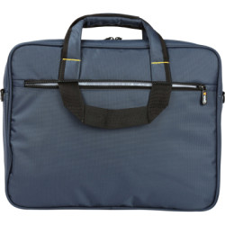 Сумка для ноутбука YENKEE 15.6" OREGON YBN 1531 black (45011054)