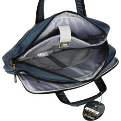 Сумка для ноутбука YENKEE 15.6" OREGON YBN 1531 black (45011054)