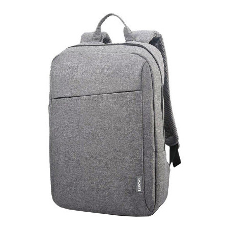 Рюкзак для ноутбука Lenovo 15.6" Casual B210 Grey (GX40Q17227)