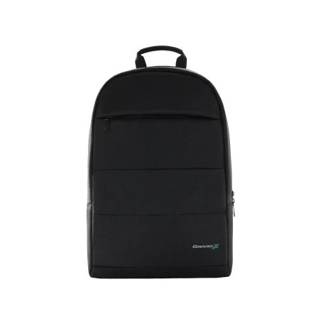 Рюкзак для ноутбука Grand-X 15,6" RS365 Black (RS-365)