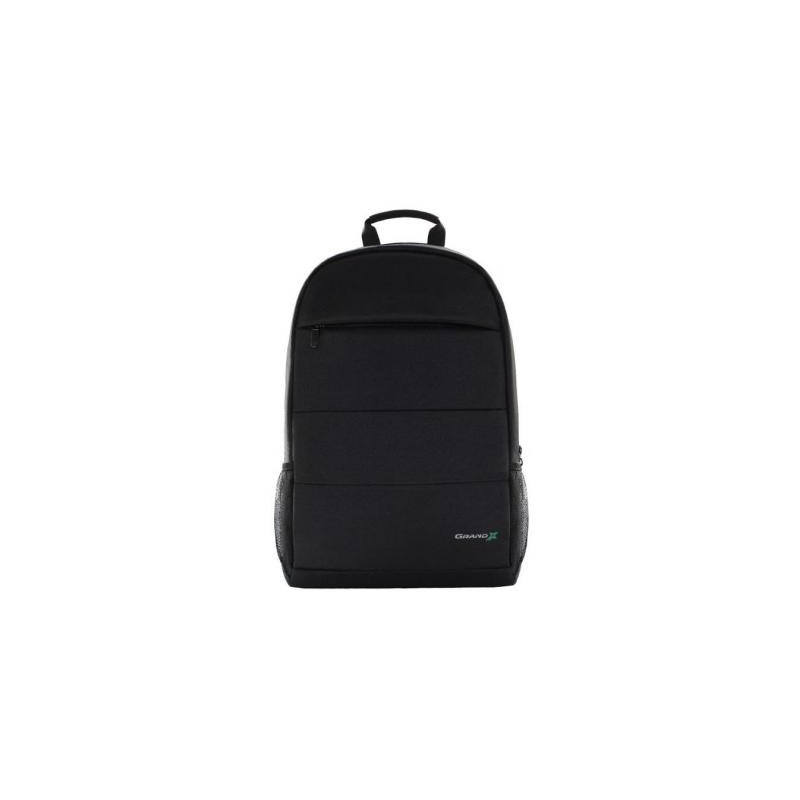 Рюкзак для ноутбука Grand-X 15,6" RS365S Black (RS-365S)
