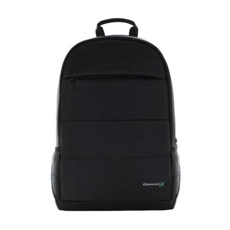 Рюкзак для ноутбука Grand-X 15,6" RS365S Black (RS-365S)
