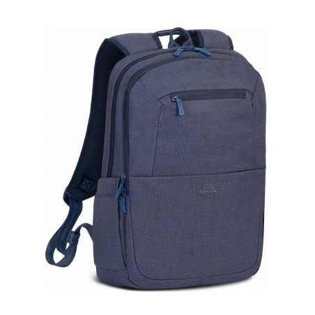 Рюкзак для ноутбука RivaCase 15.6" 7760 Blue (7760Blue)