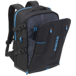 Рюкзак для ноутбука RivaCase 17.3" 7860 Black (7860Black)
