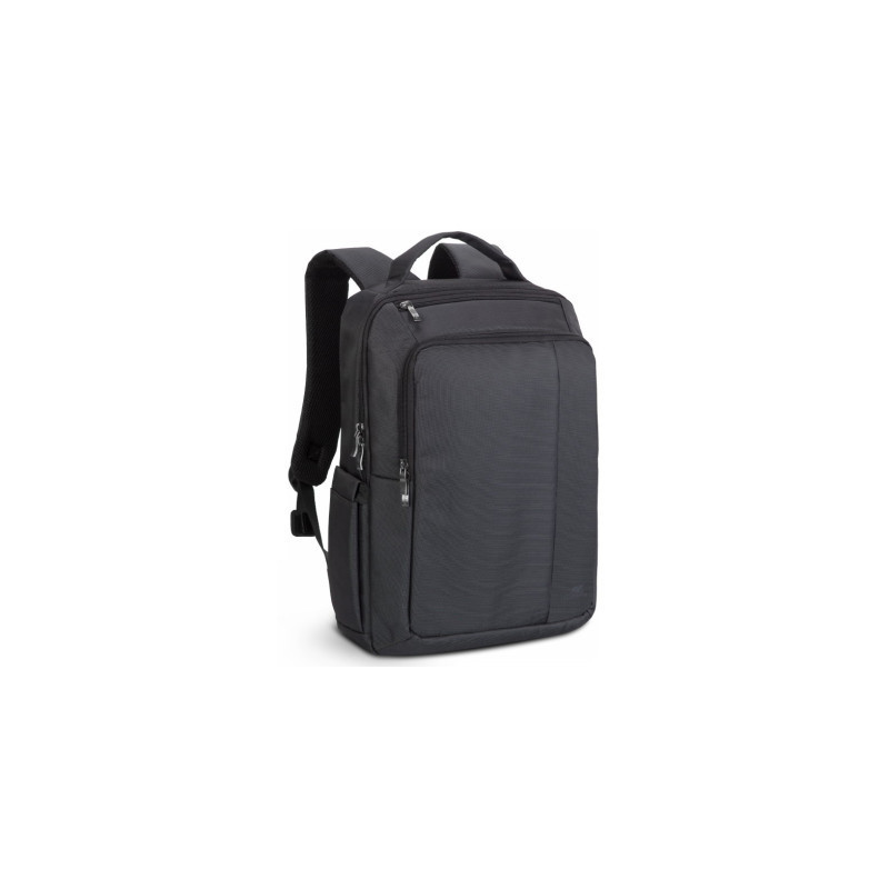 Рюкзак для ноутбука RivaCase 15.6" 8262 Black (8262Black)