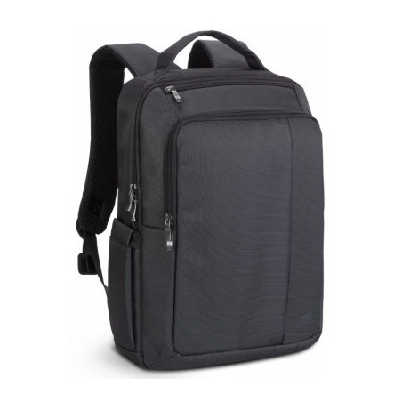 Рюкзак для ноутбука RivaCase 15.6" 8262 Black (8262Black)