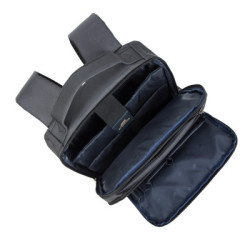 Рюкзак для ноутбука RivaCase 15.6" 8262 Black (8262Black)