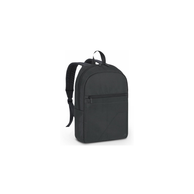 Рюкзак для ноутбука RivaCase 15.6" 8065 Black (8065Black)