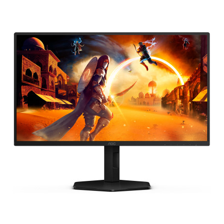Монітор AOC 25G4SXU