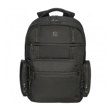 Рюкзак для ноутбука Tucano 17" Sole Gravity AGS (BKSOL17-AGS-BK)