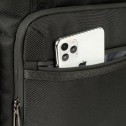 Рюкзак для ноутбука Tucano 17" Sole Gravity AGS (BKSOL17-AGS-BK)