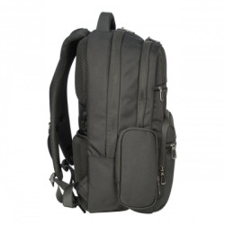 Рюкзак для ноутбука Tucano 17" Sole Gravity AGS (BKSOL17-AGS-BK)