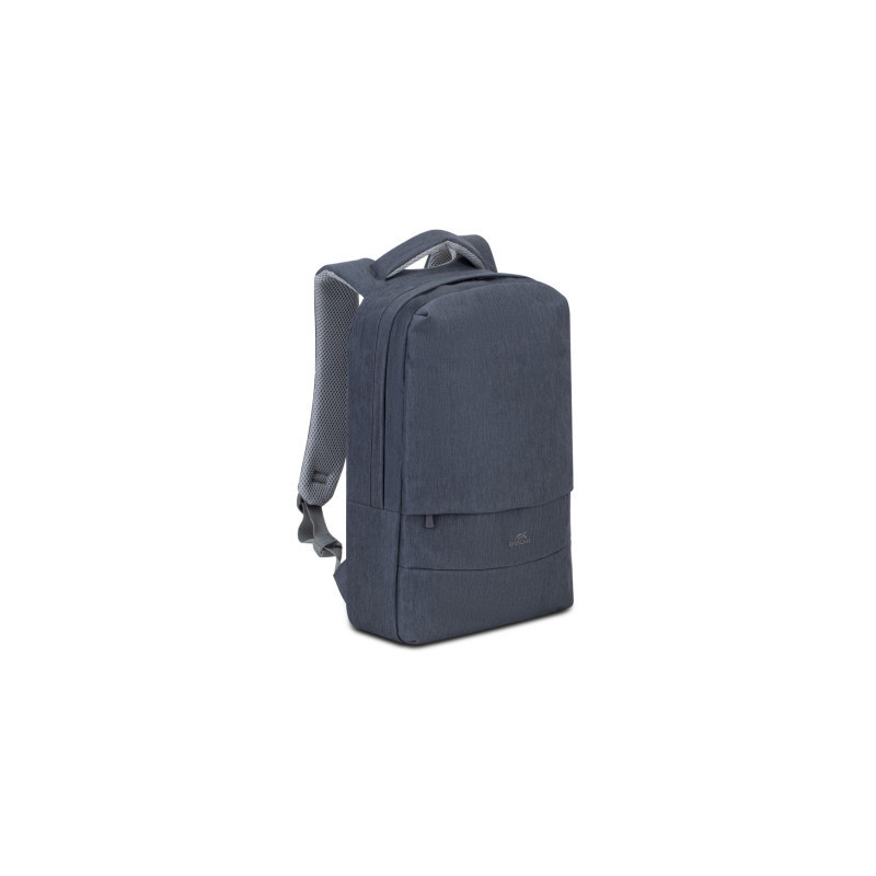 Рюкзак для ноутбука RivaCase 15.6" 7562 dark grey anti-theft (7562DarkGrey)