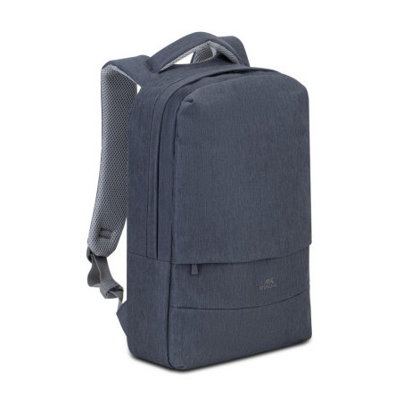 Рюкзак для ноутбука RivaCase 15.6" 7562 dark grey anti-theft (7562DarkGrey)