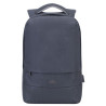 Рюкзак для ноутбука RivaCase 15.6" 7562 dark grey anti-theft (7562DarkGrey)