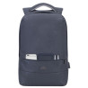 Рюкзак для ноутбука RivaCase 15.6" 7562 dark grey anti-theft (7562DarkGrey)