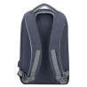 Рюкзак для ноутбука RivaCase 15.6" 7562 dark grey anti-theft (7562DarkGrey)