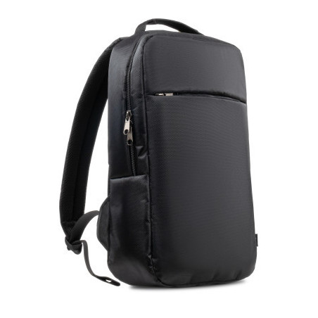 Рюкзак для ноутбука Vinga 15.6" NBP615 Black (NBP615BK)