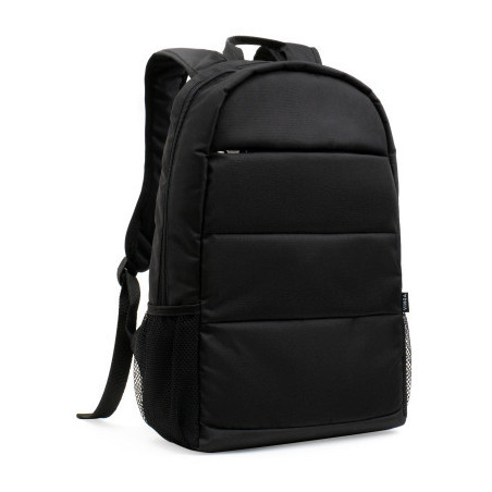 Рюкзак для ноутбука Vinga 15.6" NBP315 Black (NBP315BK)