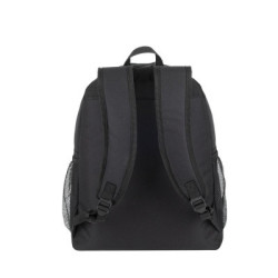 Рюкзак для ноутбука RivaCase 13.3" 5563 (Black) "Gremio", 18L (5563Black)