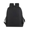 Рюкзак для ноутбука RivaCase 13.3" 5563 (Black) "Gremio", 18L (5563Black)