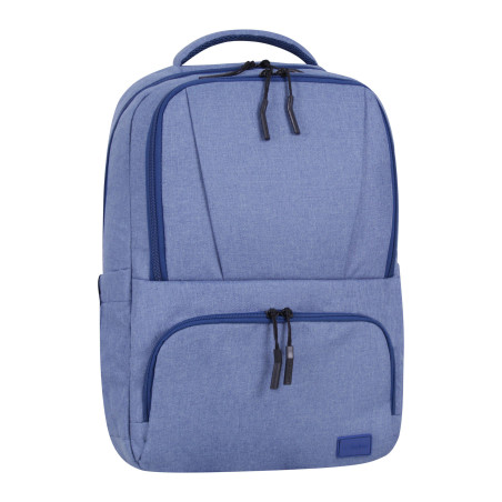 Рюкзак для ноутбука Bagland 15,6" STARK blue (815812115/0014369)