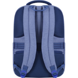 Рюкзак для ноутбука Bagland 15,6" STARK blue (815812115/0014369)