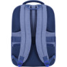 Рюкзак для ноутбука Bagland 15,6" STARK blue (815812115/0014369)