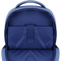 Рюкзак для ноутбука Bagland 15,6" STARK blue (815812115/0014369)