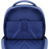 Рюкзак для ноутбука Bagland 15,6" STARK blue (815812115/0014369)
