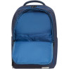 Рюкзак для ноутбука Bagland 15,6" STARK dark blue (811410906/0014366)
