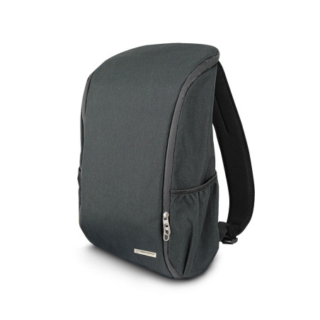 Рюкзак для ноутбука Esperanza 15.6" TRAPANI, black (ET199)