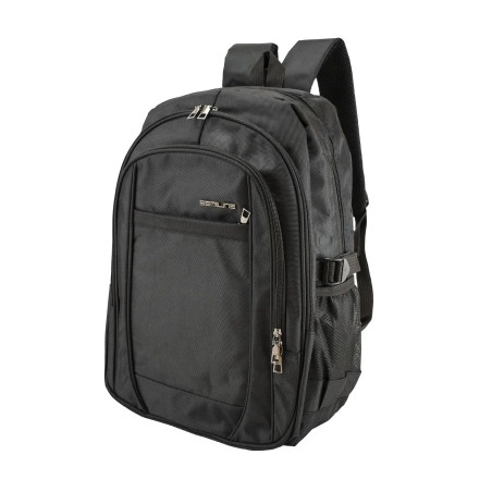Рюкзак для ноутбука Semi Line 15.6" L2048 21L Black (L2048-1)