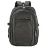 Рюкзак для ноутбука Semi Line 15.6" L2048 21L Black (L2048-1)