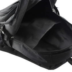 Рюкзак для ноутбука Semi Line 15.6" L2048 21L Black (L2048-1)