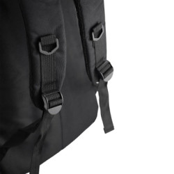 Рюкзак для ноутбука Semi Line 15.6" L2048 21L Black (L2048-1)