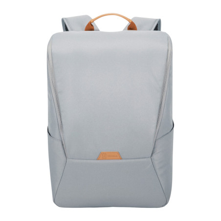 Рюкзак для ноутбука Tavialo 15.6" CityLife TC20 gray, 20L (222224003)