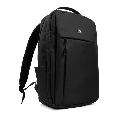 Рюкзак для ноутбука Vinga 15.6" NBP715 Black (NBP715BK)