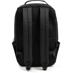 Рюкзак для ноутбука Vinga 15.6" NBP715 Black (NBP715BK)