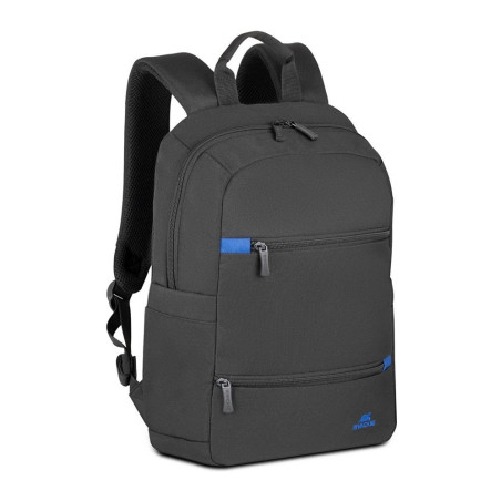 Рюкзак для ноутбука RivaCase 13.3" 8264 Ulsan Black (8264Black)
