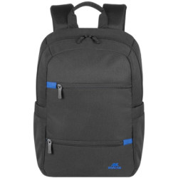 Рюкзак для ноутбука RivaCase 13.3" 8264 Ulsan Black (8264Black)