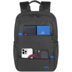 Рюкзак для ноутбука RivaCase 13.3" 8264 Ulsan Black (8264Black)