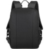Рюкзак для ноутбука RivaCase 13.3" 8264 Ulsan Black (8264Black)