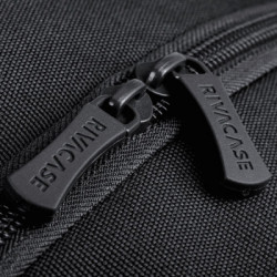 Рюкзак для ноутбука RivaCase 13.3" 8264 Ulsan Black (8264Black)