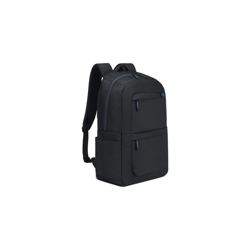 Рюкзак для ноутбука RivaCase 15.6" 8062 Boboli Black (8062Black)