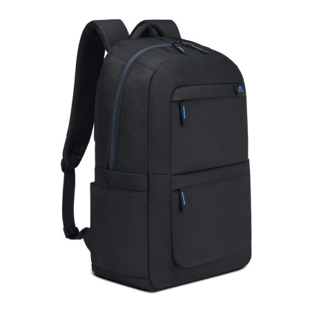 Рюкзак для ноутбука RivaCase 15.6" 8062 Boboli Black (8062Black)