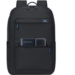 Рюкзак для ноутбука RivaCase 15.6" 8062 Boboli Black (8062Black)