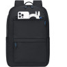 Рюкзак для ноутбука RivaCase 15.6" 8062 Boboli Black (8062Black)